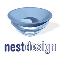 Nest Design Limited Logo