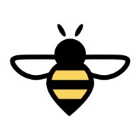 Bee To Biz Logo