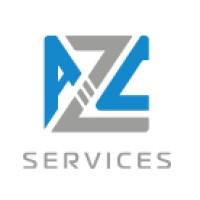 AZC Services, a.s. Logo