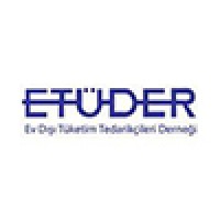 ETÜDER Ev Dışı Tüketim Tedarikçileri Derneği / Foodservice Suppliers Association- Turkey Logo