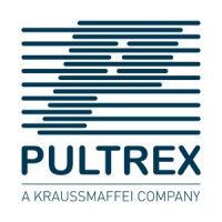 Pultrex Ltd Logo