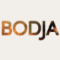 Bodja Logo