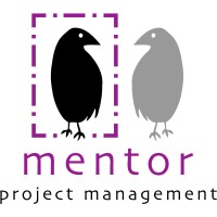 Mentor Project Management Logo