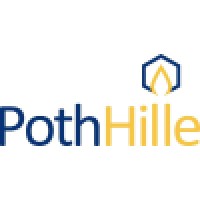 Poth Hille & Co Ltd Logo