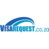 VisaRequest Logo
