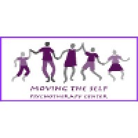 Moving the Self Psychotherapy Center Logo