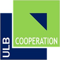 ULB-Coopération Logo