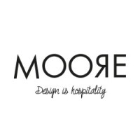 MOORE Design Logo