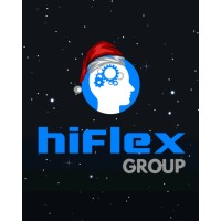 Hiflex Group Logo