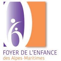 FOYER DE LENFANCE DES ALPES-MARITIMES Logo