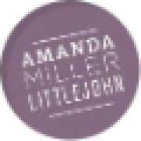 Amanda Miller Littlejohn - Brand, Visibility, and Story Strategy for Thought Leaders Logo