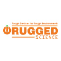 Rugged Science Logo