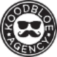 Koodbloe Artist Agency Logo