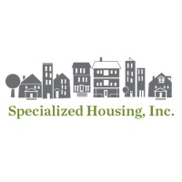 Specialized Housing, Inc. Logo
