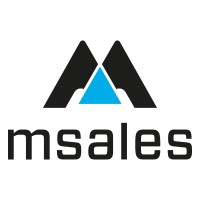 msales.com Logo