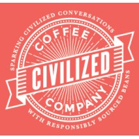 Civilized Coffee Logo