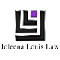 Joleena Louis Law Logo