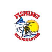 Fishing Headquarters Logo