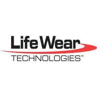 Life Wear Technologies, LLC Logo