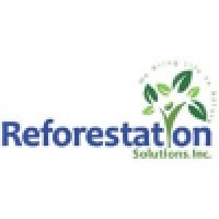 Reforestation Solutions Inc. Logo