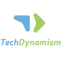 Tech Dynamism Logo