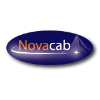 Novacab inc. Logo