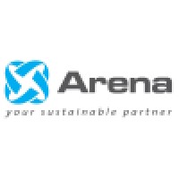 ARENA FZE Logo