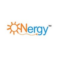 ONergy Solar Logo