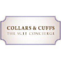 Collars & Cuffs Logo