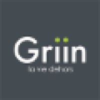 Griin Logo