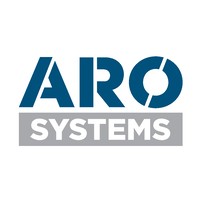 Aro Systems Oy Logo