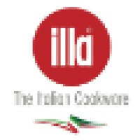Illa SpA Logo