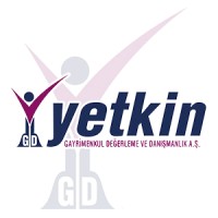 Yetkin Gayrimenkul Değerleme ve Danışmanlık A.Ş. Logo