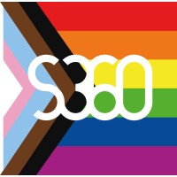 S360 Logo