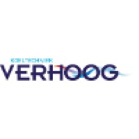 Koeltechniek Verhoog Logo
