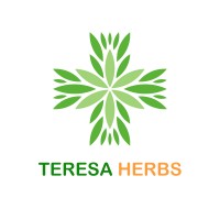 TERESA HERBS Logo