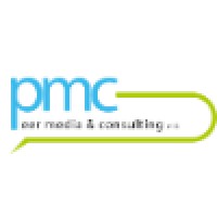 Peer media & consulting e.U. Logo