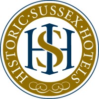 Historic Sussex Hotels Logo