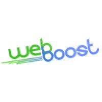 WeBoost Ltd. Logo