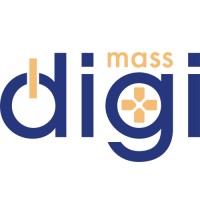 MassDigi Logo
