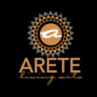 Arete Living Arts Foundation Logo