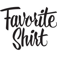 Favorite Shirt Logo
