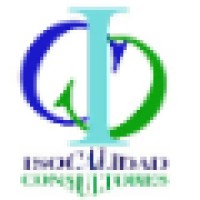 ISOCALIDAD CONSULTORES Y AUDITORES Logo