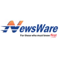 NewsWare Logo