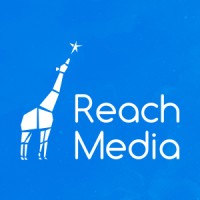 ReachMedia Kft. Logo