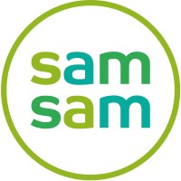 SamSam energie Logo