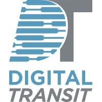 Digital Transit Limited Logo