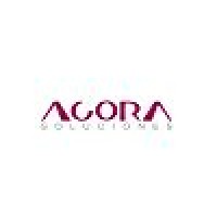 Agora Soluciones Logo
