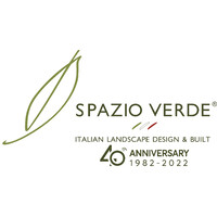 Spazio Verde Logo
