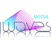 IWAVESMEDIA Logo